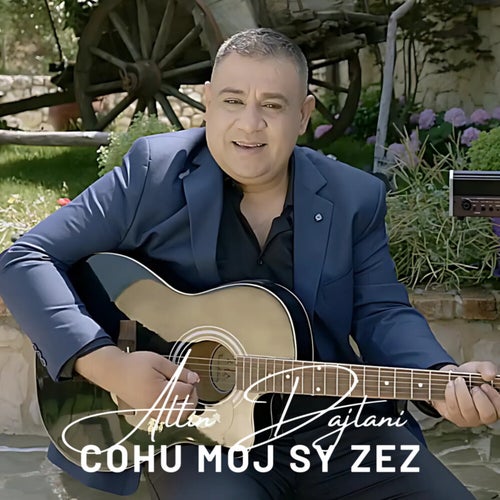 Cohu moj sy zez