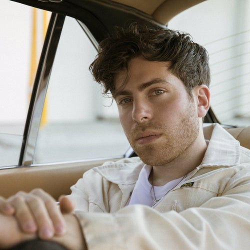 Hoodie Allen Profile