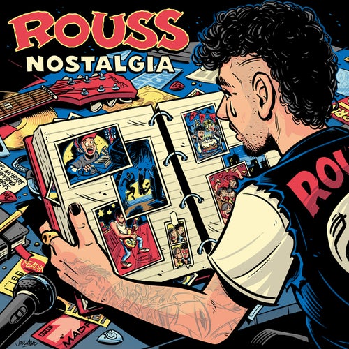 NOSTALGIA