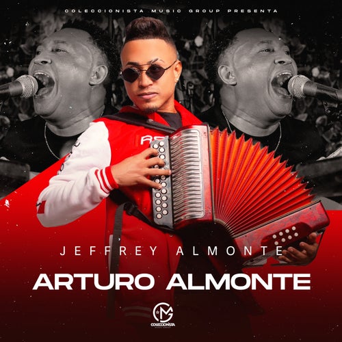 Arturo Almonte