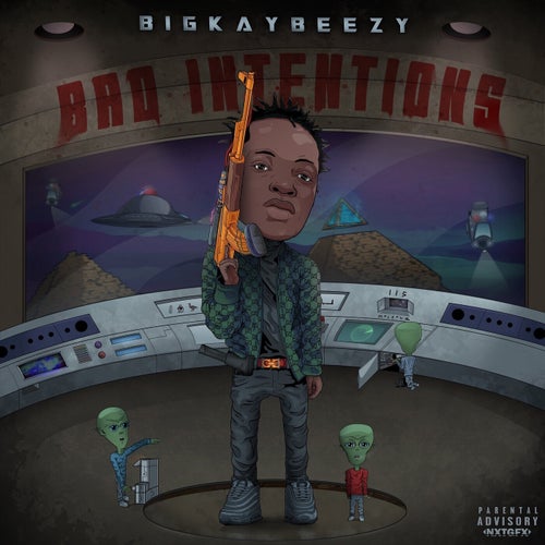 Track Artwork