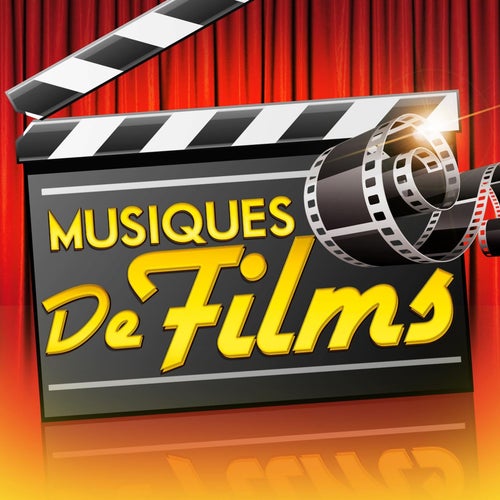 Musique De Film Profile