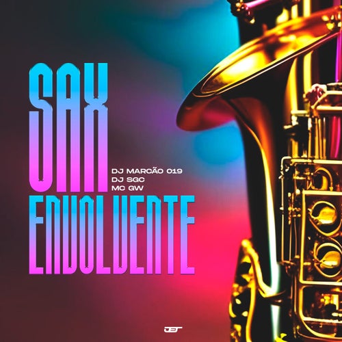 Sax Envolvente