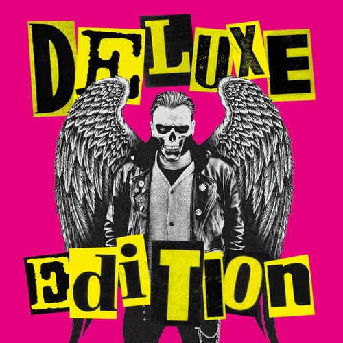 Luponero (Deluxe Edition)