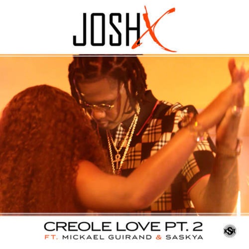 Creole Love Pt. 2