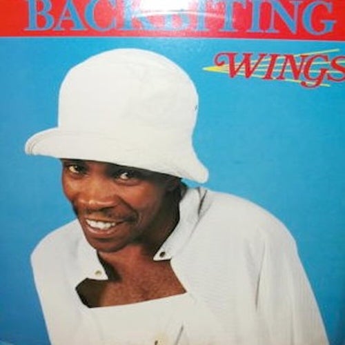Backbiting