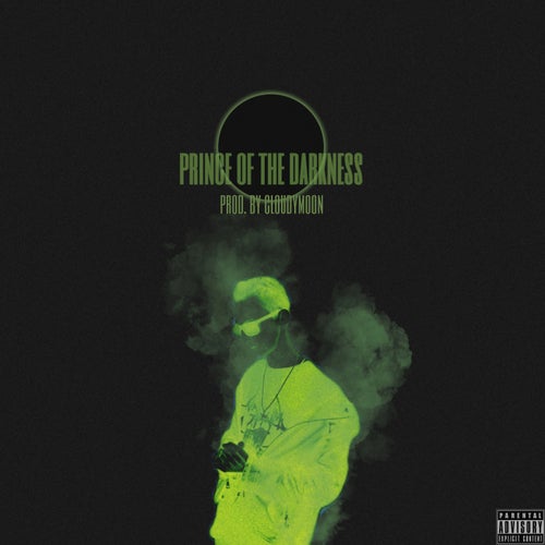 Prince Of The Darkness