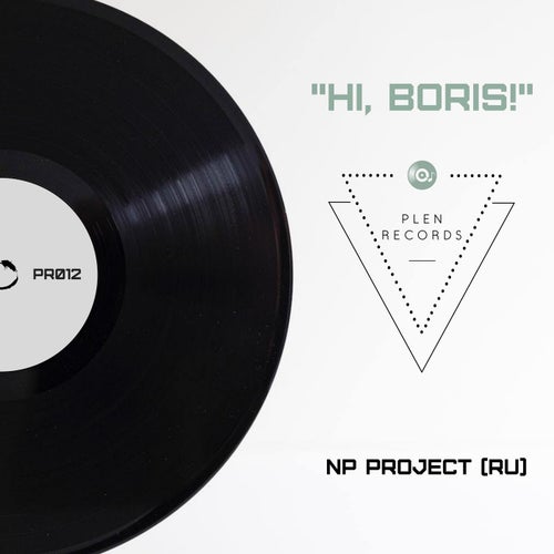 Hi, Boris!