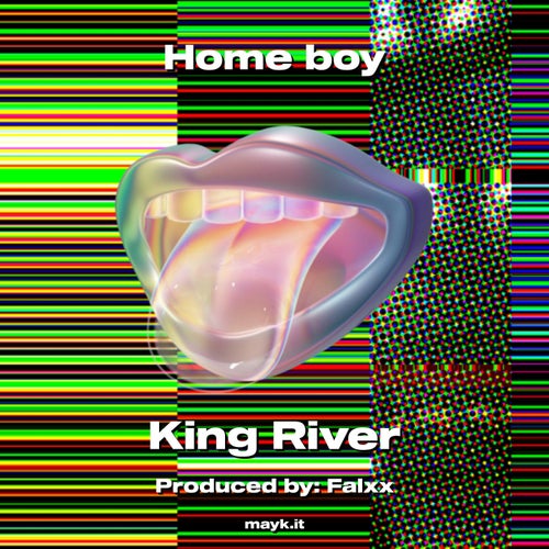 Home boy