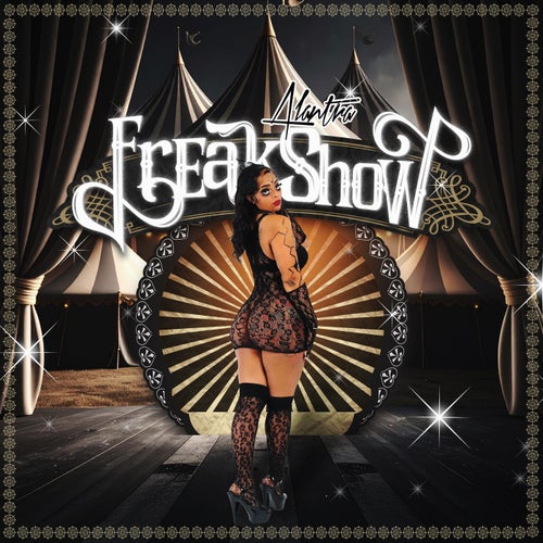 Freak Show (Radio Edit)