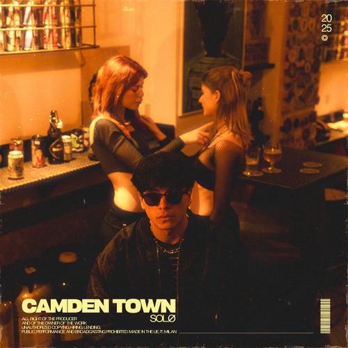 Camden Town