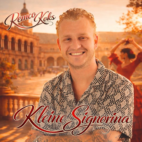 Kleine Signorina