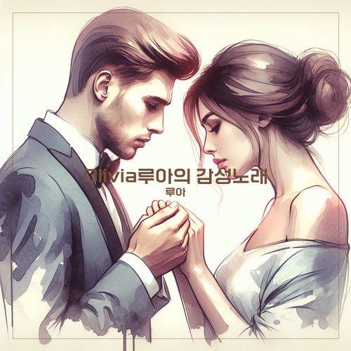 Olivia루아의 감성노래