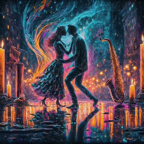 City Heat Serenade