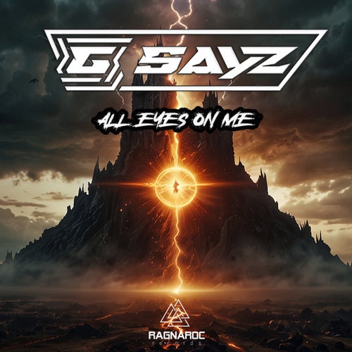 All Eyes On Me