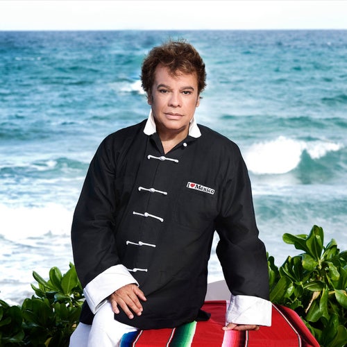 Juan Gabriel Profile