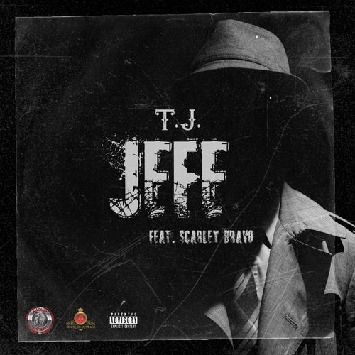 Jefe (feat. Scarley Bravo)