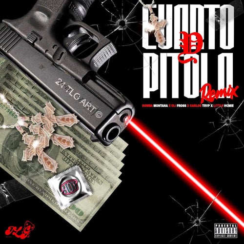 Cualto Y La Pistola Remix