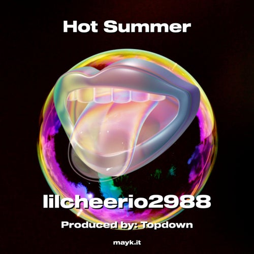 Hot Summer