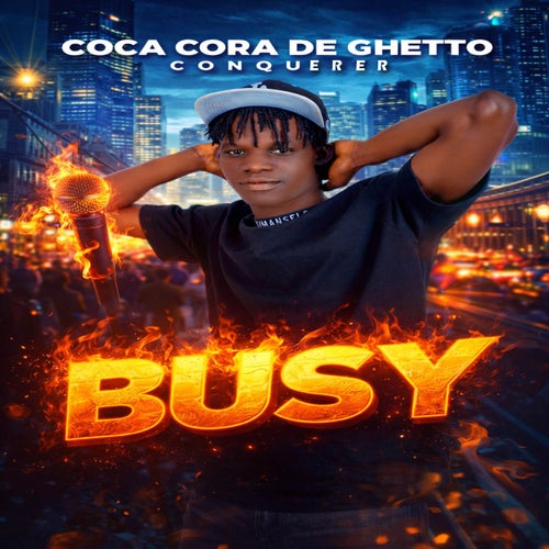 BUSY
