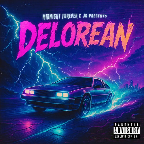 Delorean