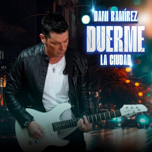Duerme la Ciudad