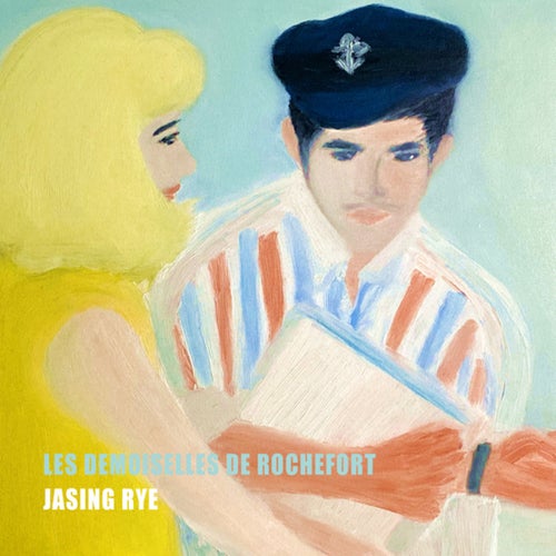 Les Demoiselles De Rochefort