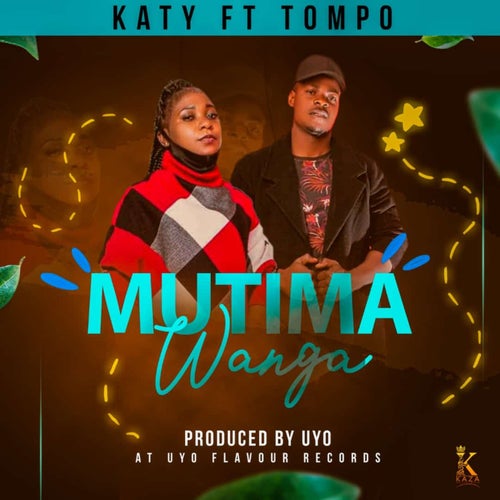 MUTIMA WANGA