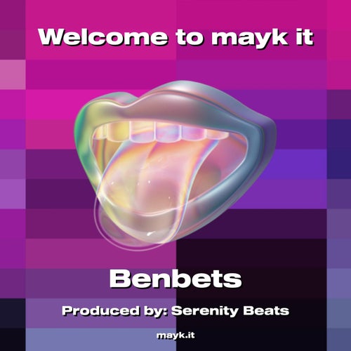 Welcome to mayk it