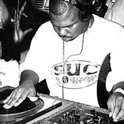DJ Screw Profile