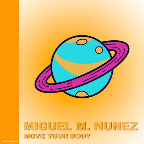 Move Your Body