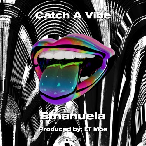 Catch A Vibe