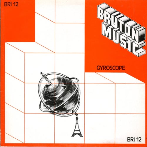 Bruton BRI12: Gyroscope