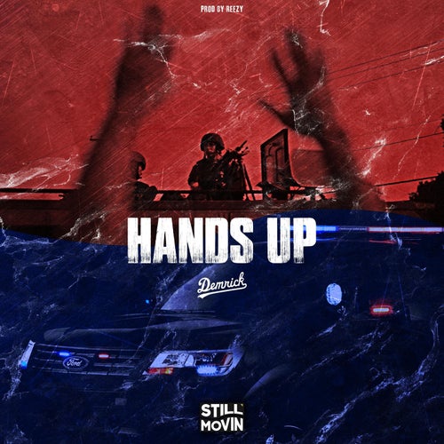 Hands Up