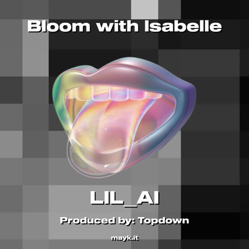 Bloom with Isabelle