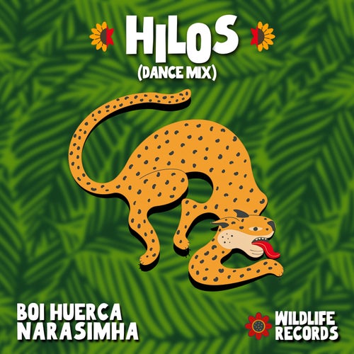Hilos (Dance Mix)