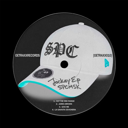 Jockey EP