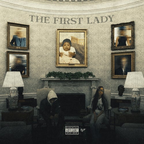 The First Lady