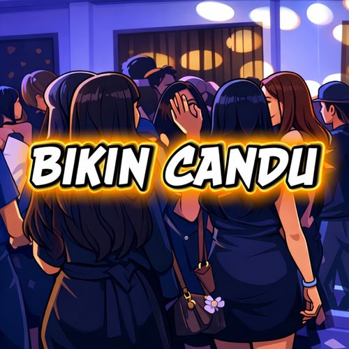 BIKIN CANDU