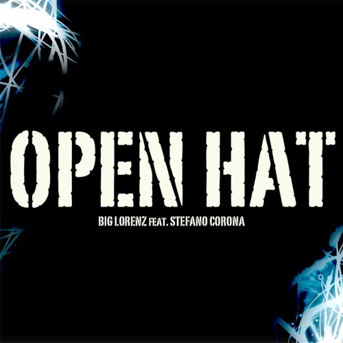 Open Hat