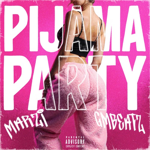 PIJAMA PARTY