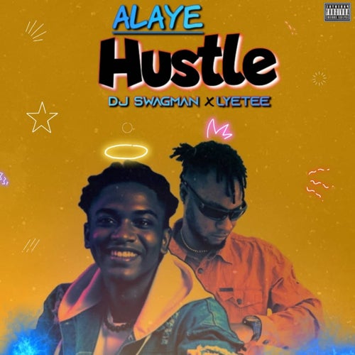 Alaye Hustle