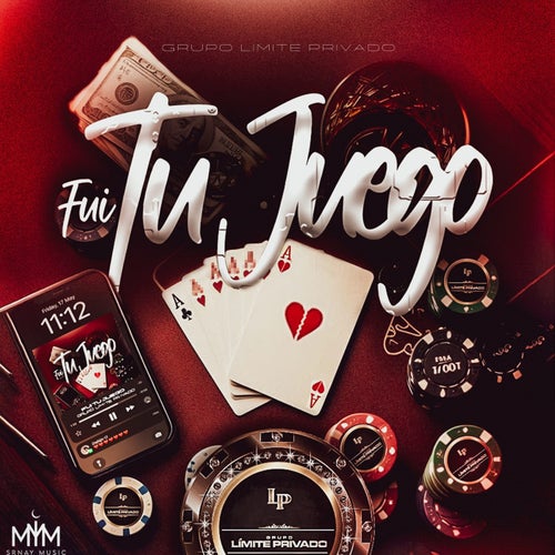Fui Tu Juego