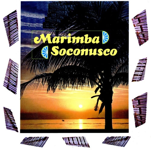 Marimba Soconusco