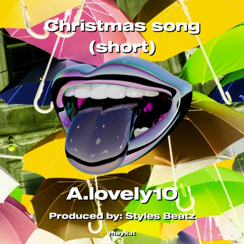 Christmas song (short)