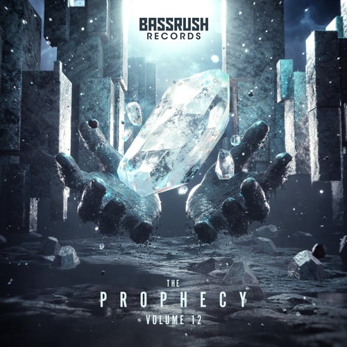 The Prophecy: Vol. 12