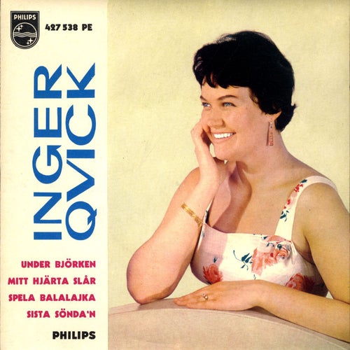 Inger Qvick