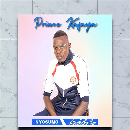 Nyosumo