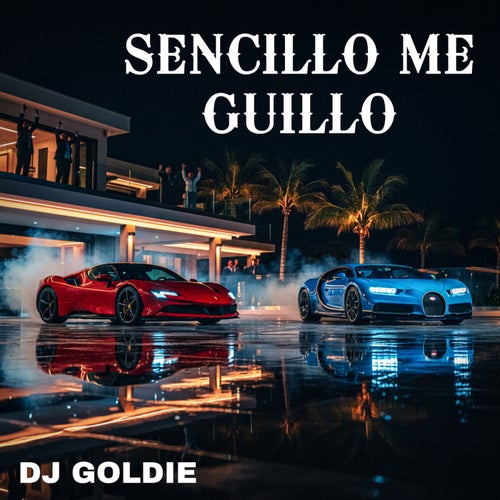 SENCILLO ME GUILLO