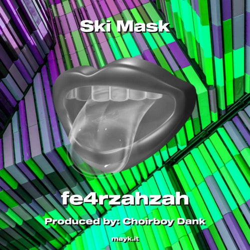 Ski Mask